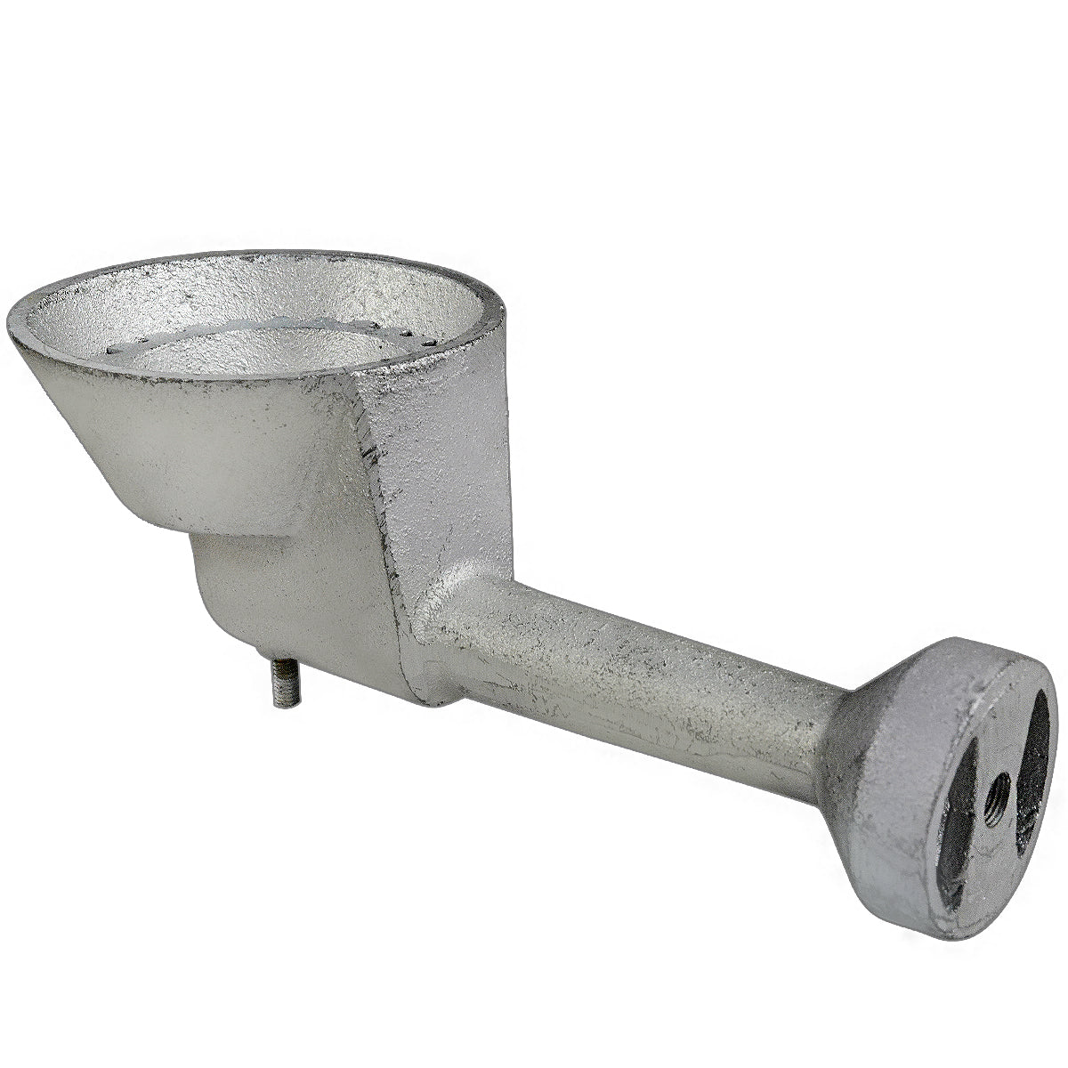 HP CAST IRON BURNER