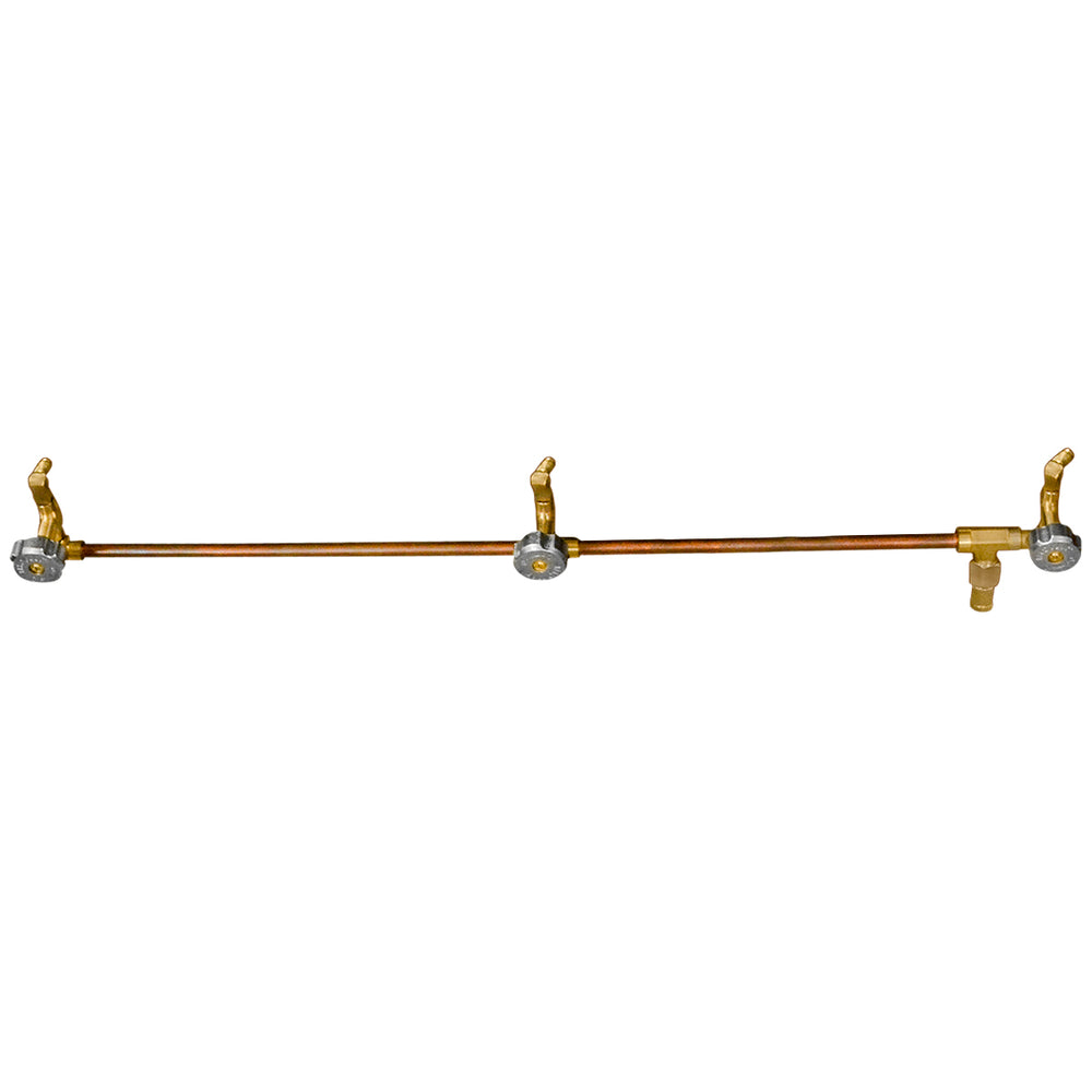 3 VLV TUBE ASSY FOR BURNER