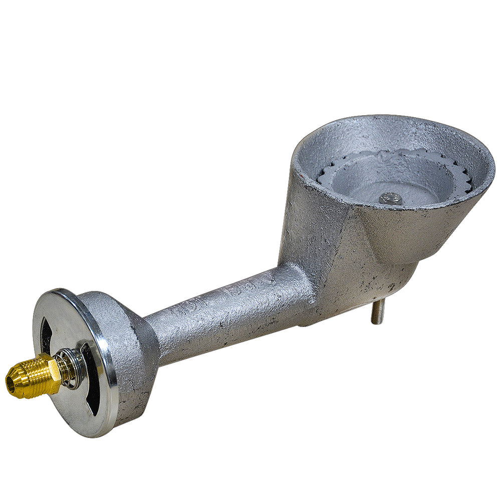 HP CAST BURNER