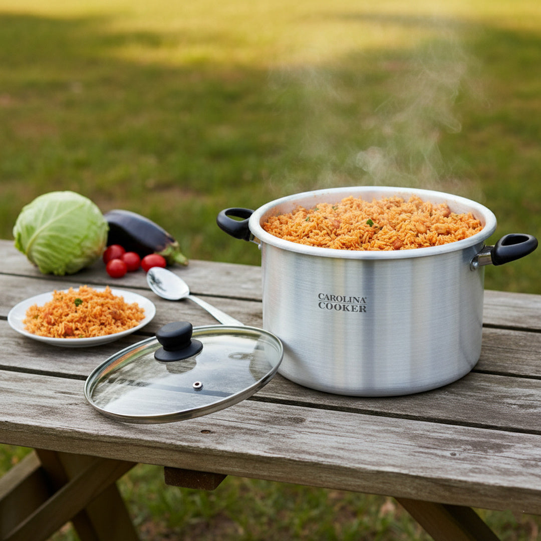Carolina Cooker