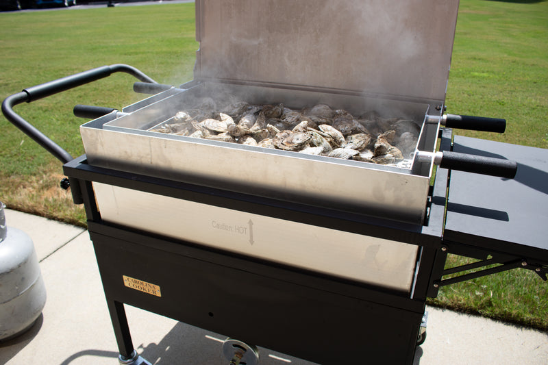 Carolina Cooker