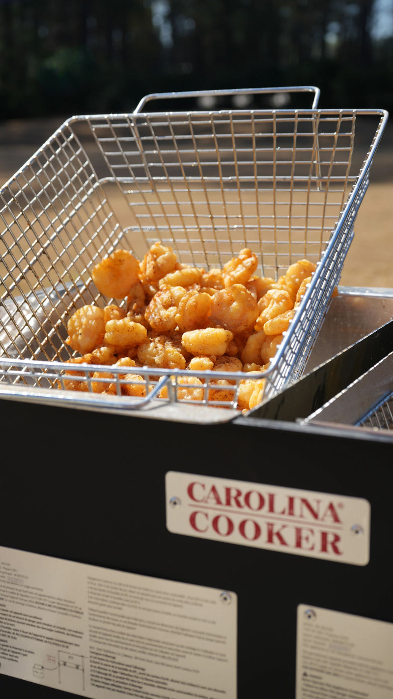 Carolina Cooker