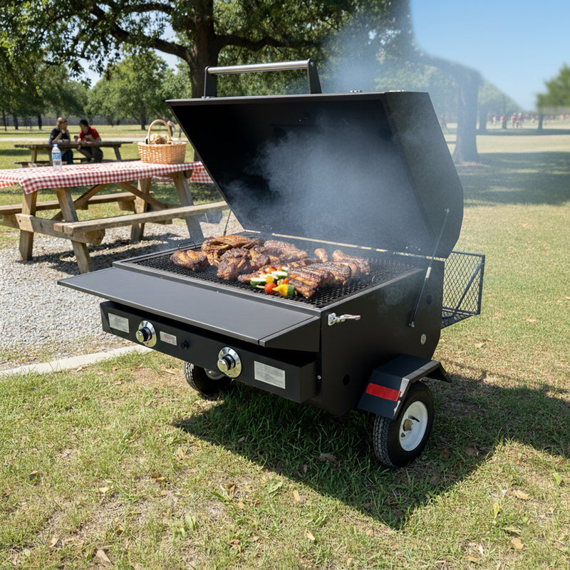Carolina Cooker
