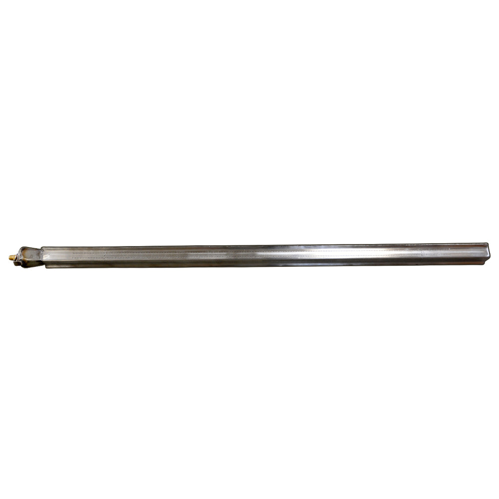 BURNER & SHUTTER/ORIFICE/SPRING