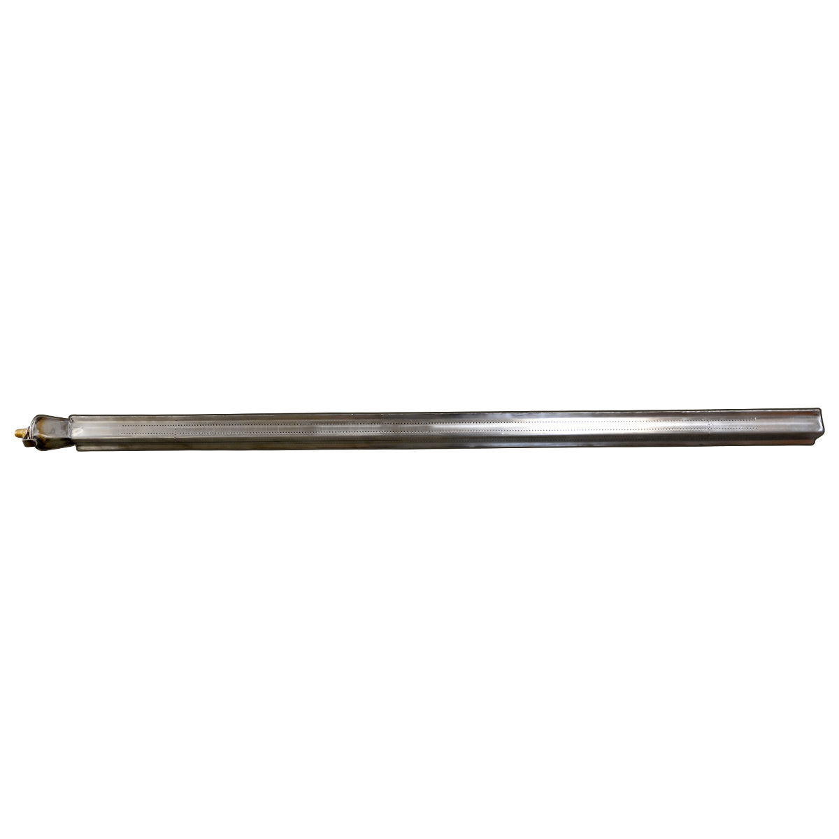 BURNER & SHUTTER/ORIFICE/SPRING