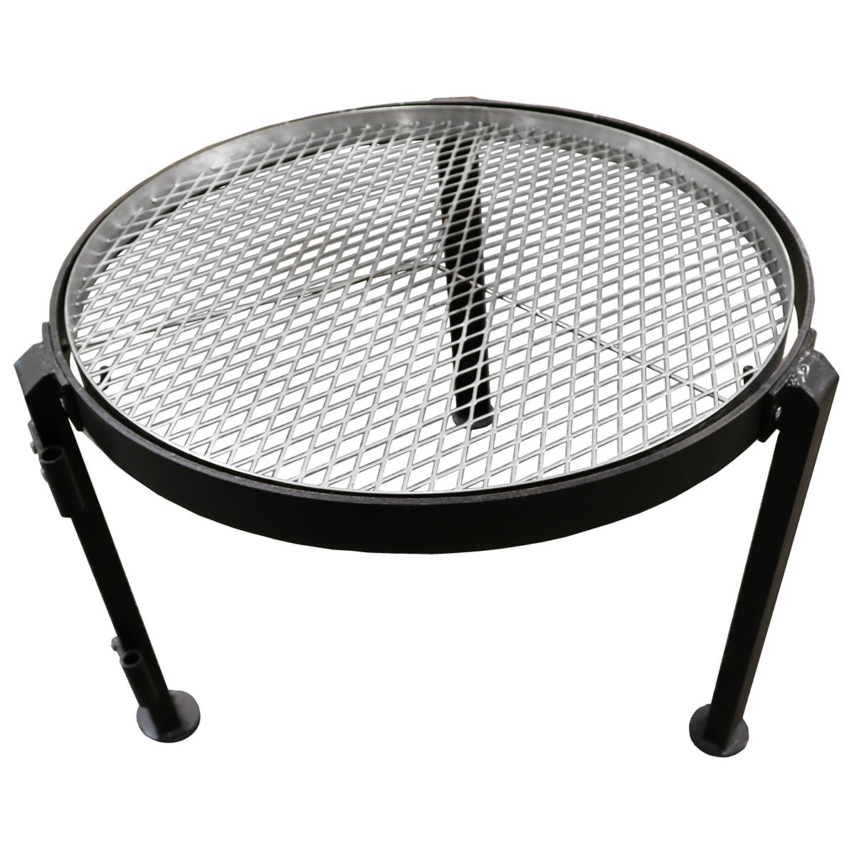 OUTDOOR COOKING STATION