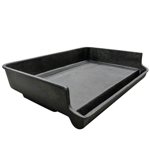 Cast Iron Griddle
