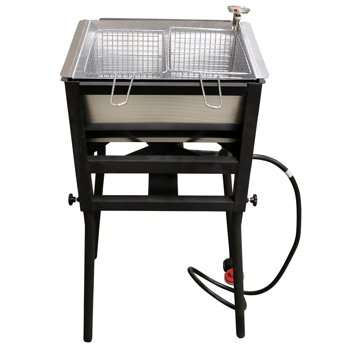 Carolina Cooker Fryer - Thumbnail 5