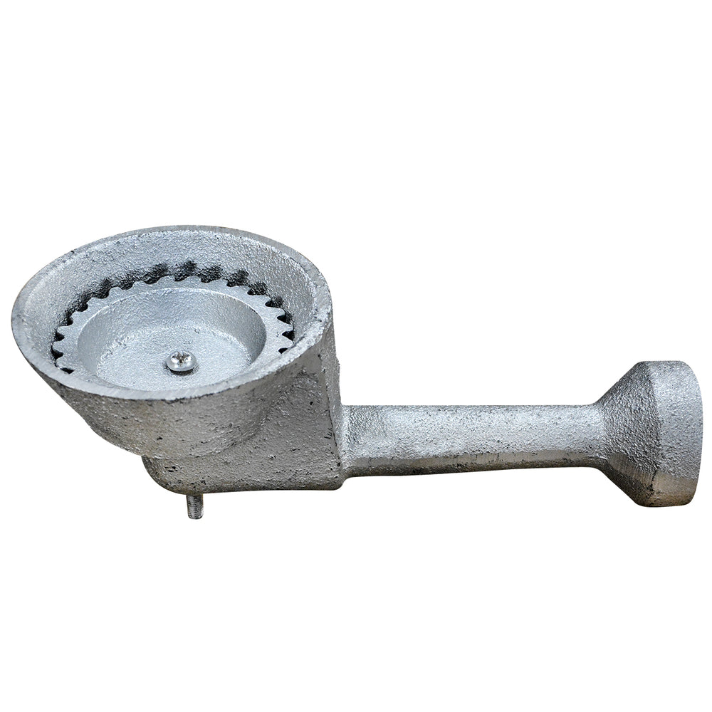 HP CAST IRON BURNER