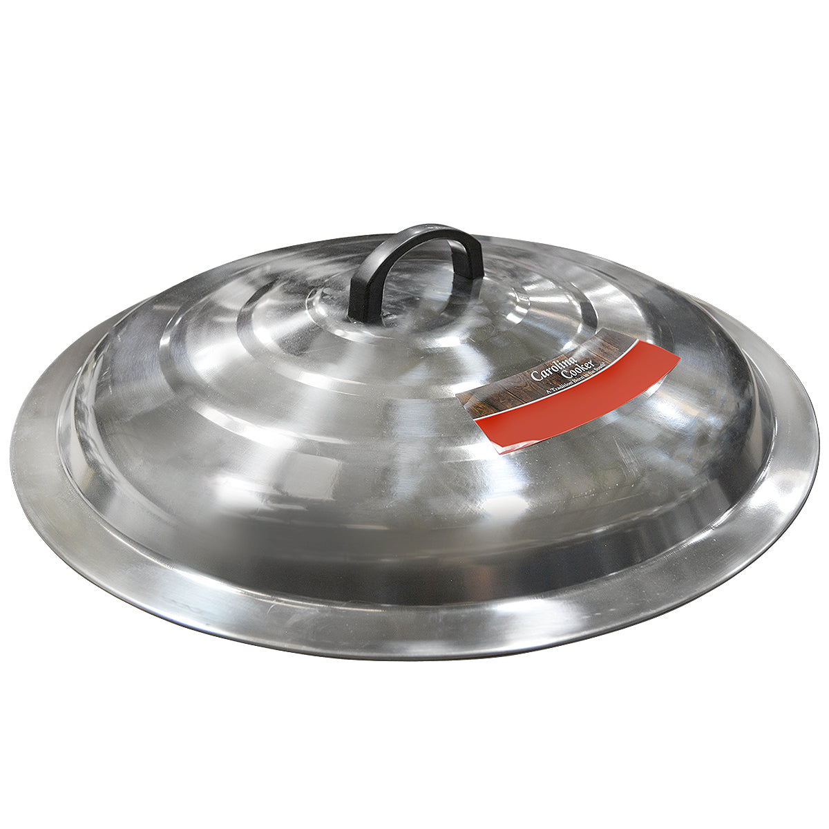 LID 13GAL STEW POT & 22" DISCADA