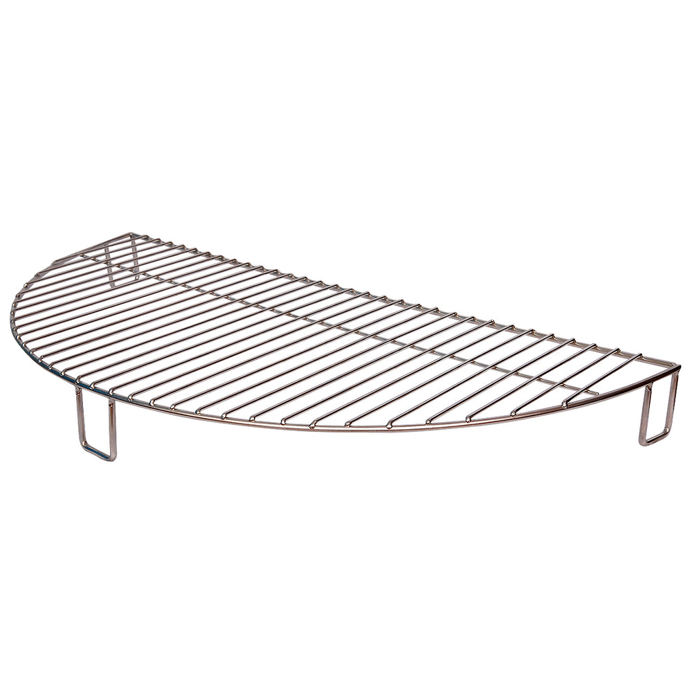 11" HALF CIRCLE GRILL GRATE W/