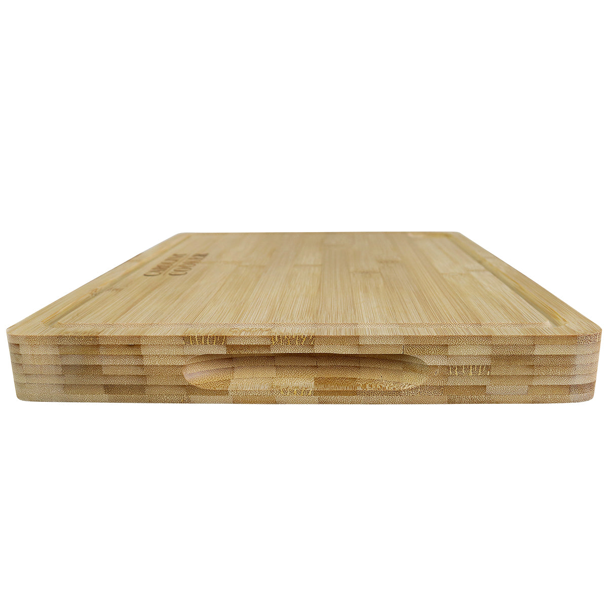 BAMBOO CUTTING & CHARCUTERIE