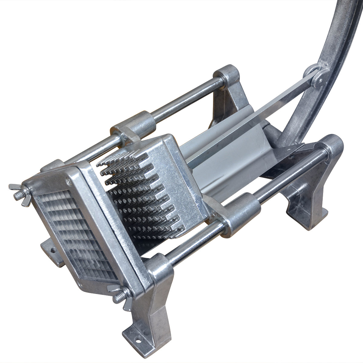 MANUAL FRY CUTTER AL
