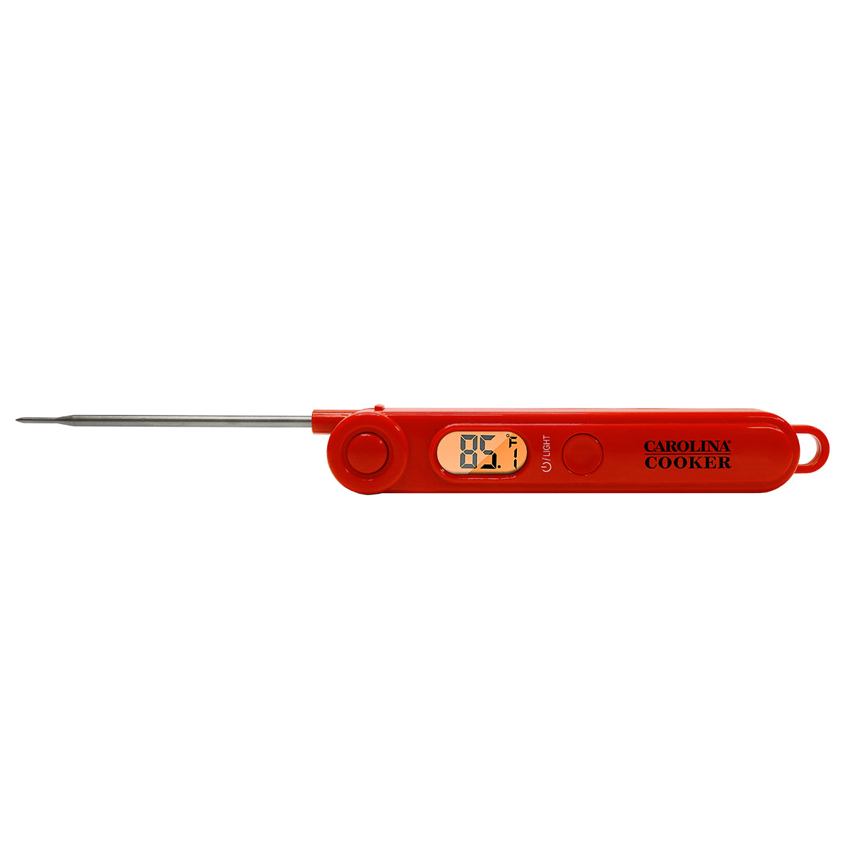 INSTANT DIGITAL MEAT THERMOMETER