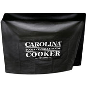 2' X 4' GAS GRILL CVR W/ LOGO