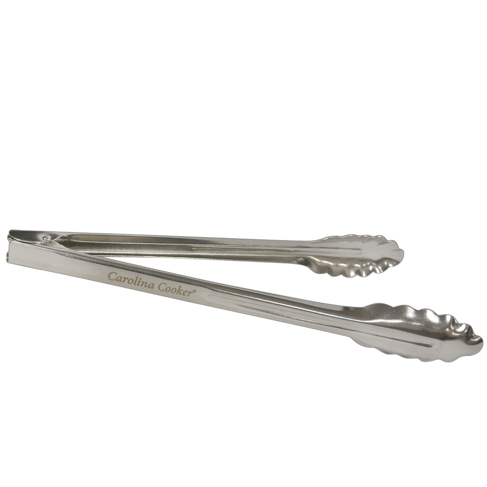 12" SS TONG