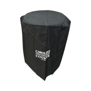30" RND GRILL CVR
