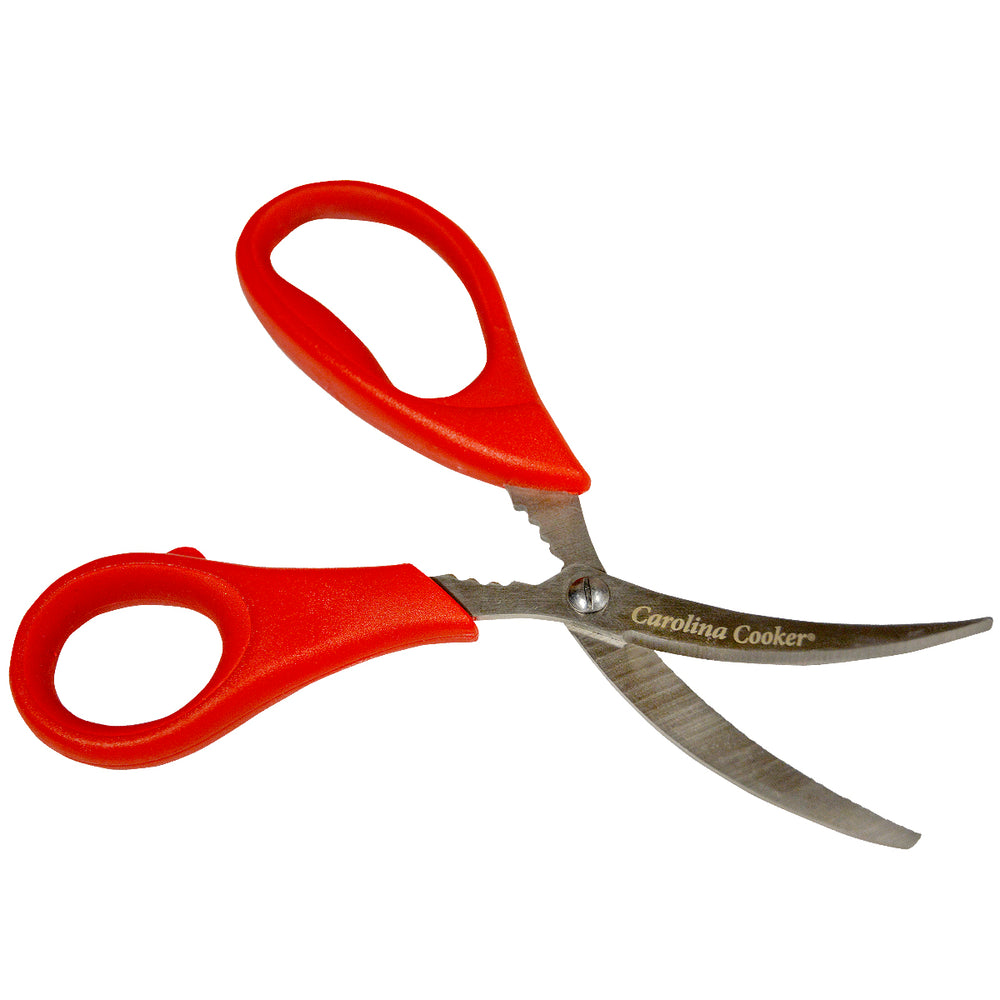 CC SEAFOOD SCISSORS