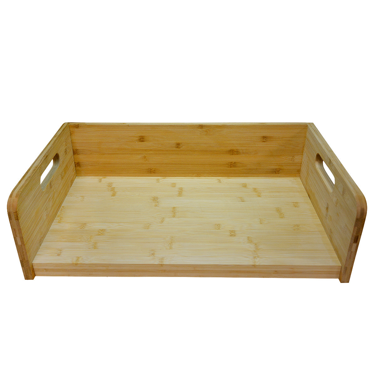 BAMBOO CHOPPING BLOCK 24X14"