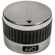 BBQ PIG COOKER CONTROL KNOB