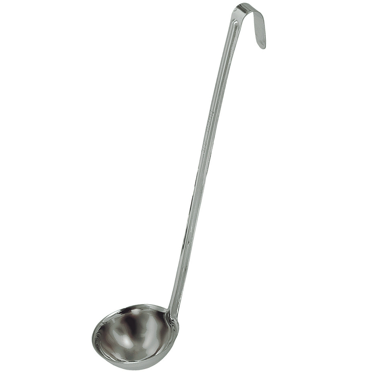 8OZ SS LADLE