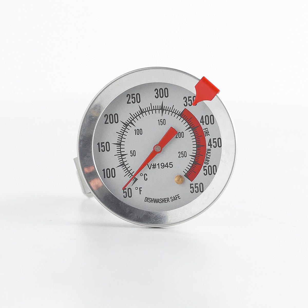 REPL FRYER THERMOMETER