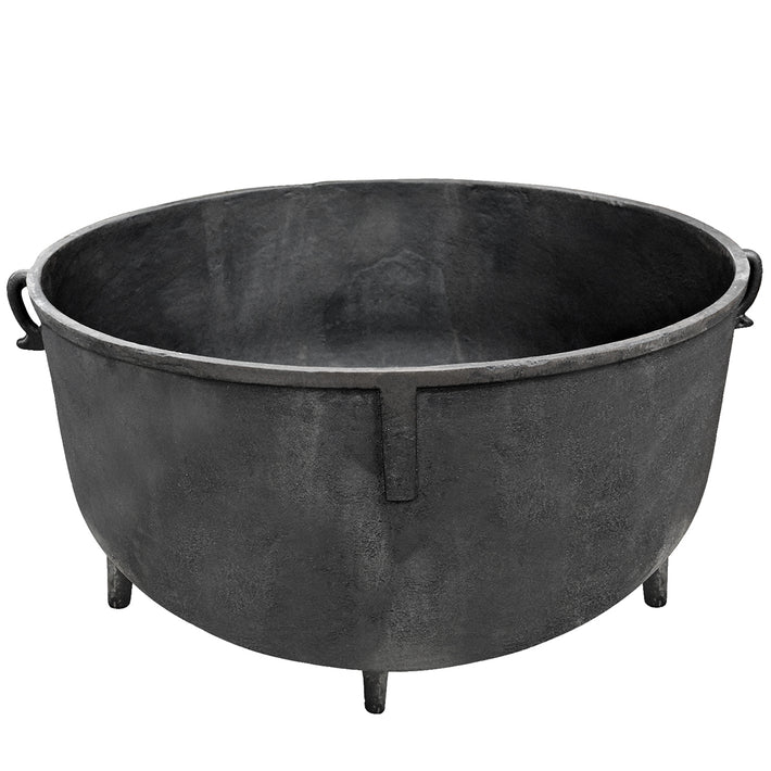 Stew Pots & Large Outdoor Stew Pots – Carolina Cooker