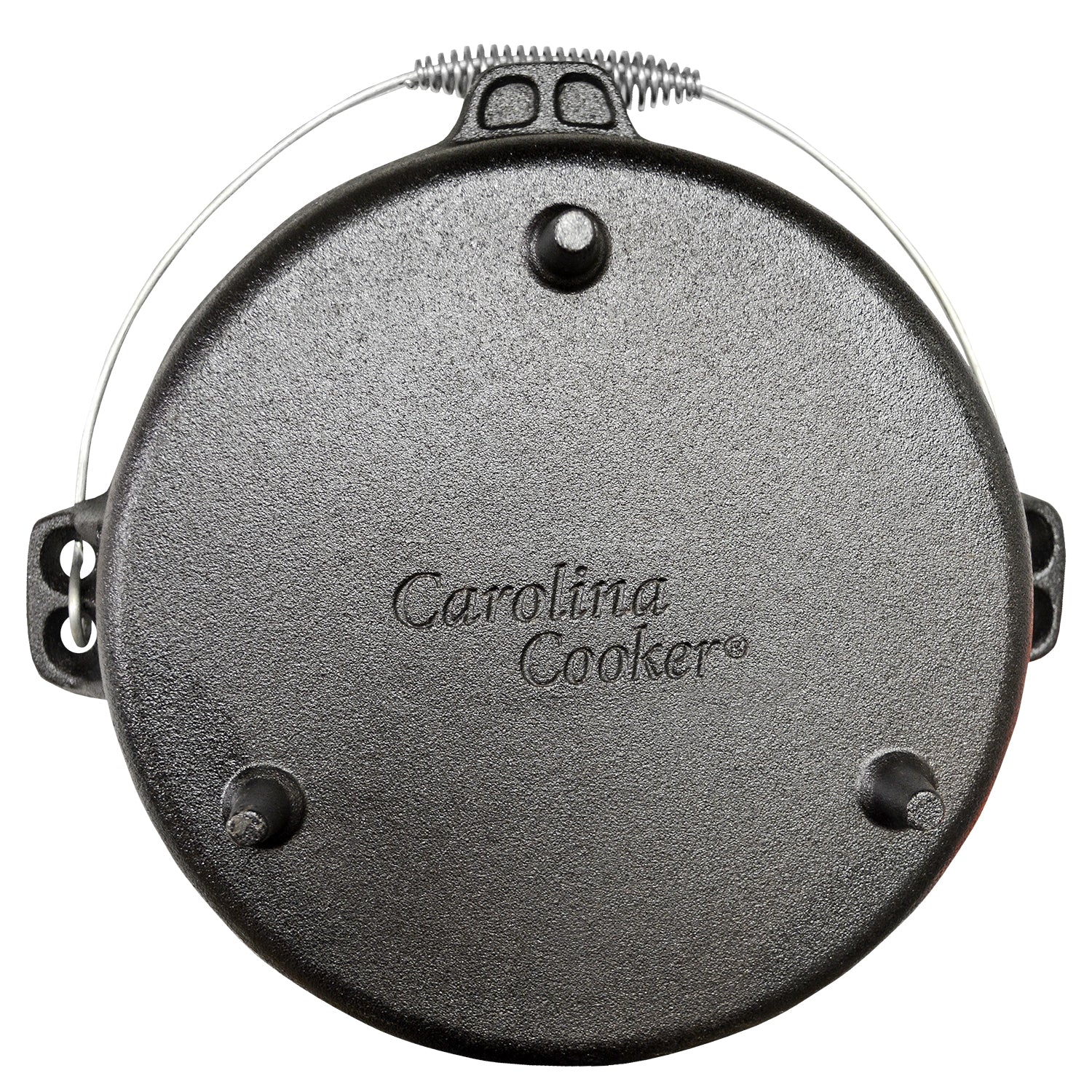 Carolina Cooker® Preseasoned Dutch Oven, 6 Qt.