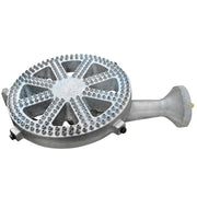 L HP BURNER 100K BTU