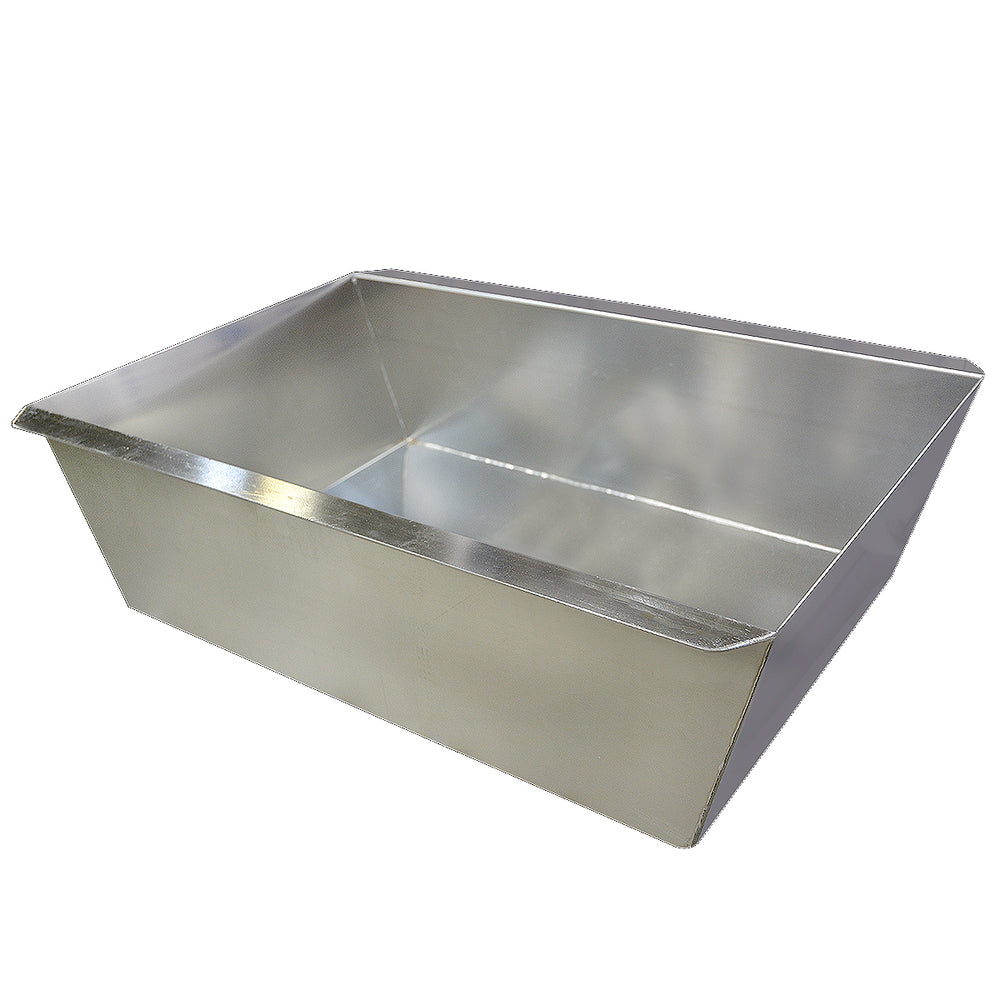 L FRYER VAT, AL