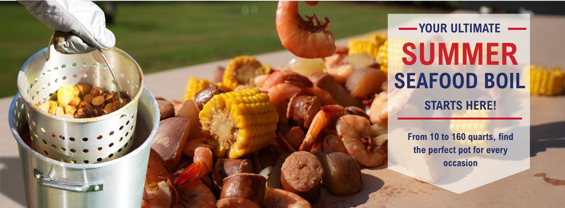 Carolina Cooker