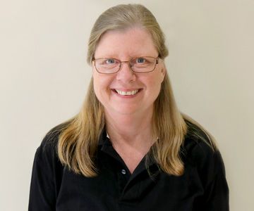 Store Manager Christy McNew