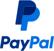 paypal payment icon