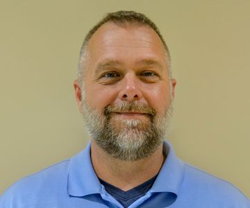 Regional Store Manager Roger Laster