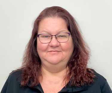 Store Manager Deborah Sessoms