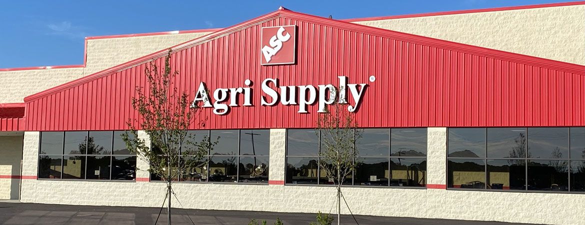 Agri Supply&reg; of Monroe