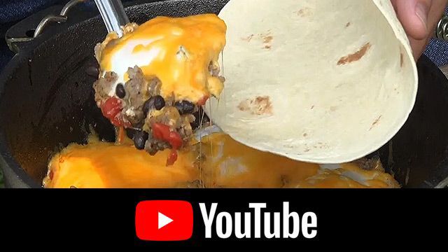 Cowgirl Breakfast Recipe